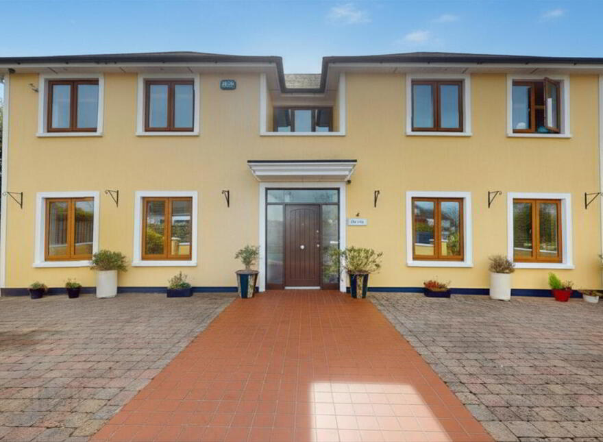 Messa, 4 The Haven, Rosslare Strand, Y35EF25