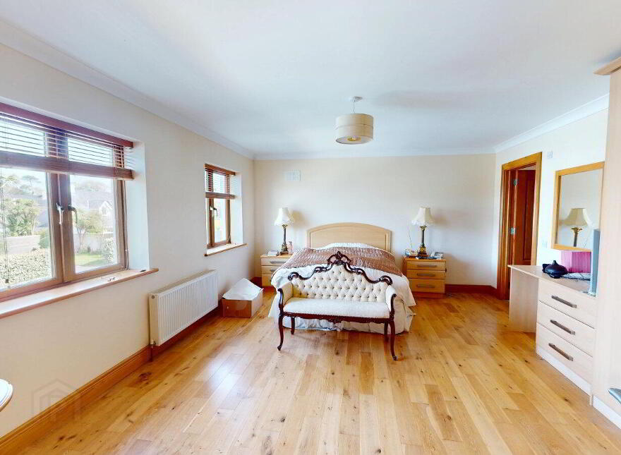 Messa, 4 The Haven, Rosslare Strand, Y35EF25