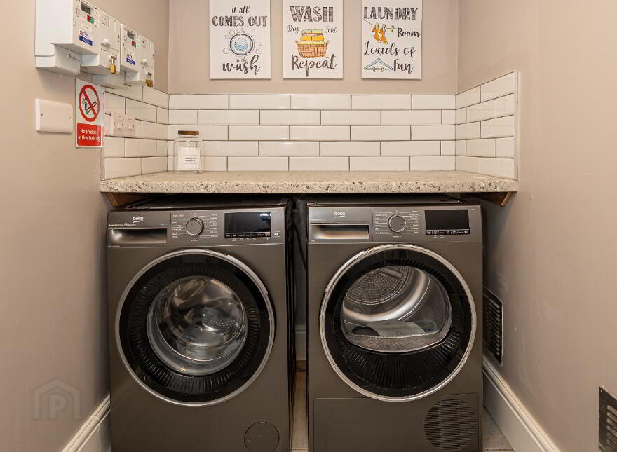 Luxury En-Suite Rooms - Bills Included, 34 Clarendon Street,...Derry/Londonderry, BT48 7ET