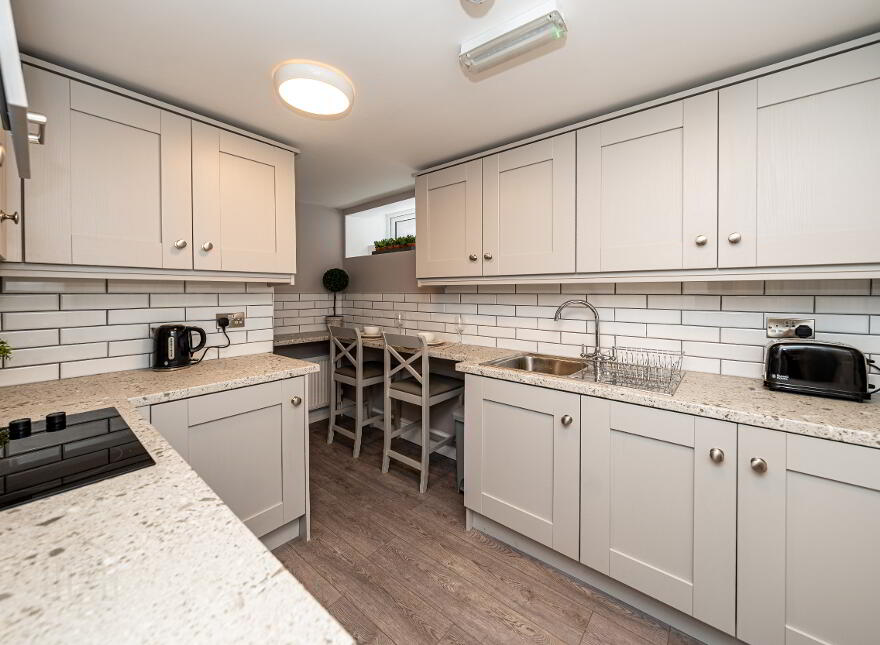Luxury En-Suite Rooms - Bills Included, 34 Clarendon Street,...Derry/Londonderry, BT48 7ET