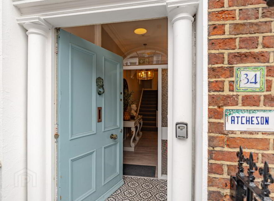Luxury En-Suite Rooms - Bills Included, 34 Clarendon Street,...Derry/Londonderry, BT48 7ET