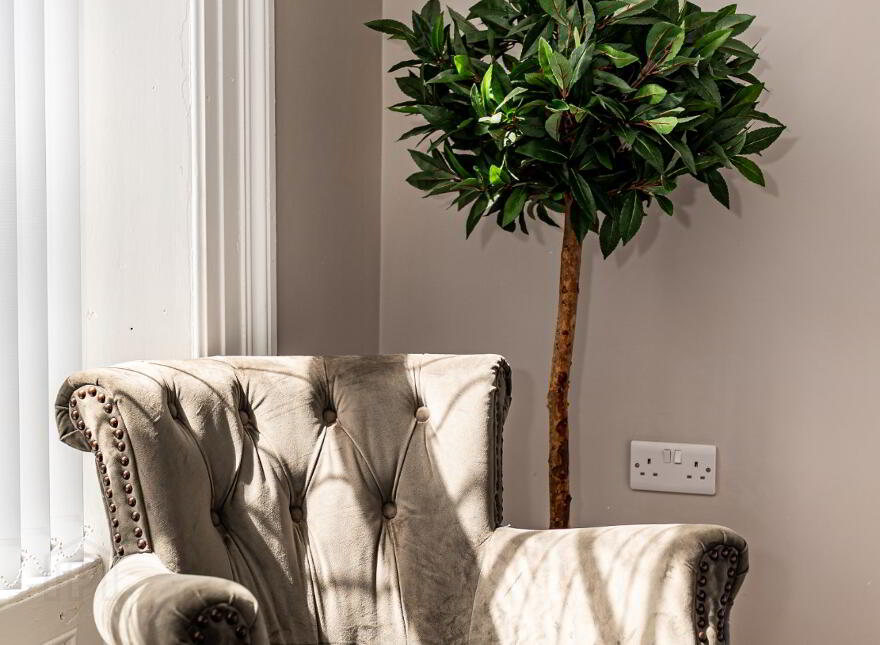 Luxury En-Suite Rooms - Bills Included, 34 Clarendon Street,...Derry/Londonderry, BT48 7ET