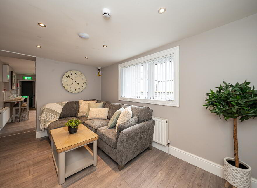 Luxury En-Suite Rooms - Bills Included, 34 Clarendon Street,...Derry/Londonderry, BT48 7ET