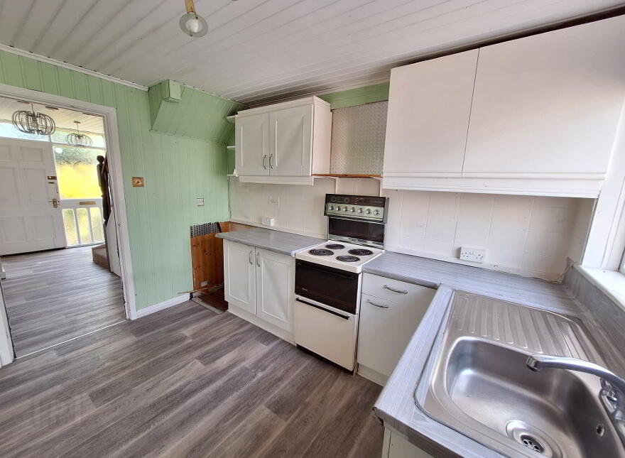 23 Kemp Park, Ballycastle, BT54 6LE