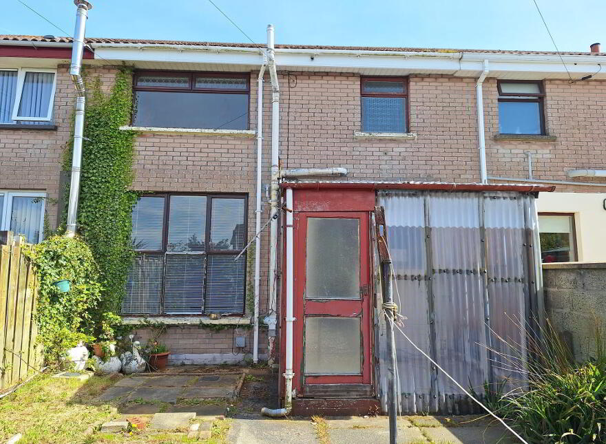 23 Kemp Park, Ballycastle, BT54 6LE