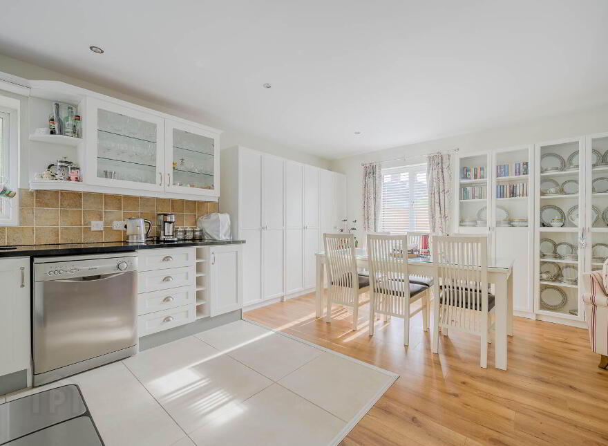 2 Knockmarloch Manor, 124 Hamilton Road, Bangor, BT20 5DB