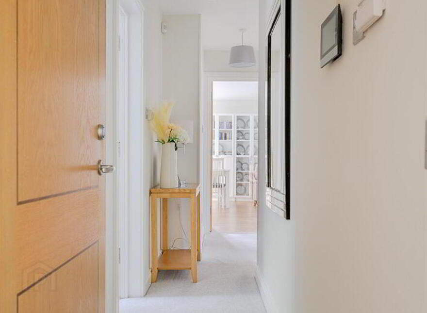 2 Knockmarloch Manor, 124 Hamilton Road, Bangor, BT20 5DB