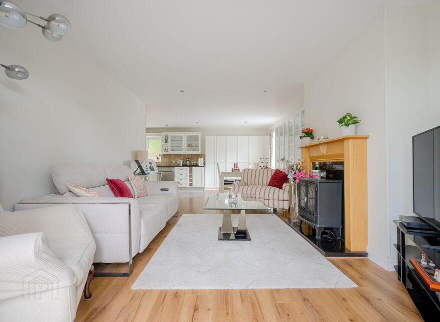 2 Knockmarloch Manor, 124 Hamilton Road, Bangor, BT20 5DB
