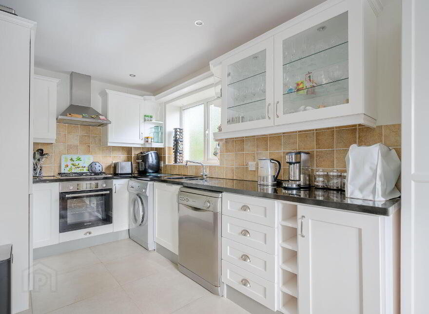 2 Knockmarloch Manor, 124 Hamilton Road, Bangor, BT20 5DB