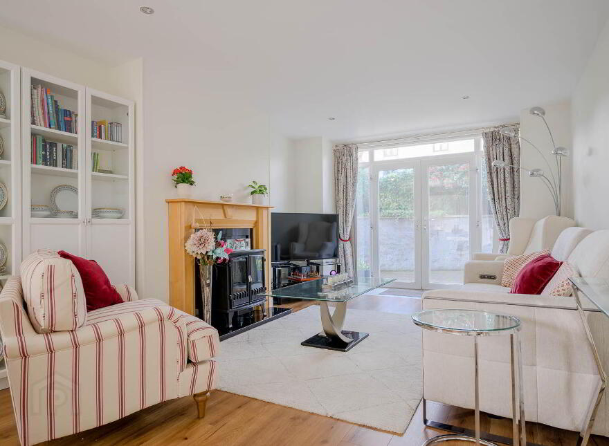 2 Knockmarloch Manor, 124 Hamilton Road, Bangor, BT20 5DB