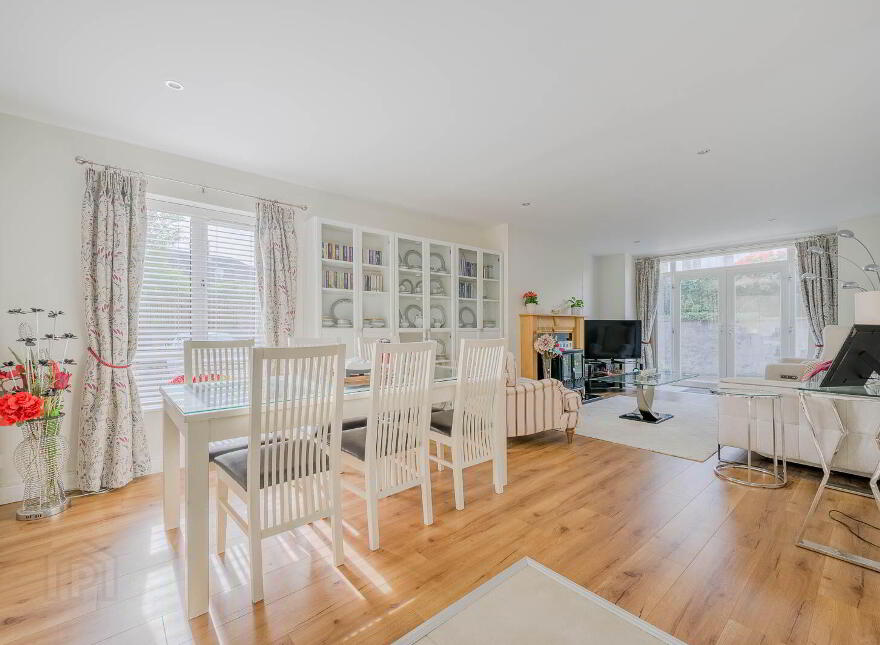 2 Knockmarloch Manor, 124 Hamilton Road, Bangor, BT20 5DB