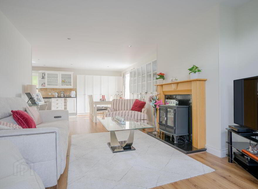 2 Knockmarloch Manor, 124 Hamilton Road, Bangor, BT20 5DB
