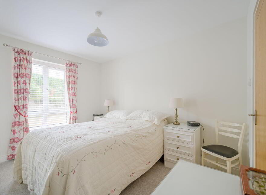 2 Knockmarloch Manor, 124 Hamilton Road, Bangor, BT20 5DB
