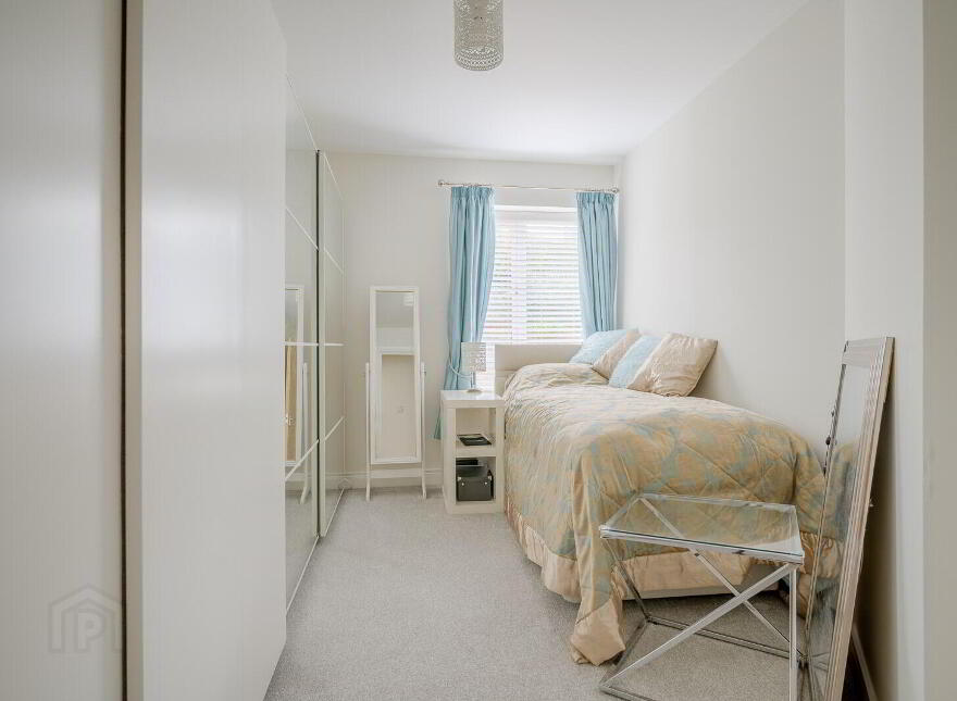 2 Knockmarloch Manor, 124 Hamilton Road, Bangor, BT20 5DB