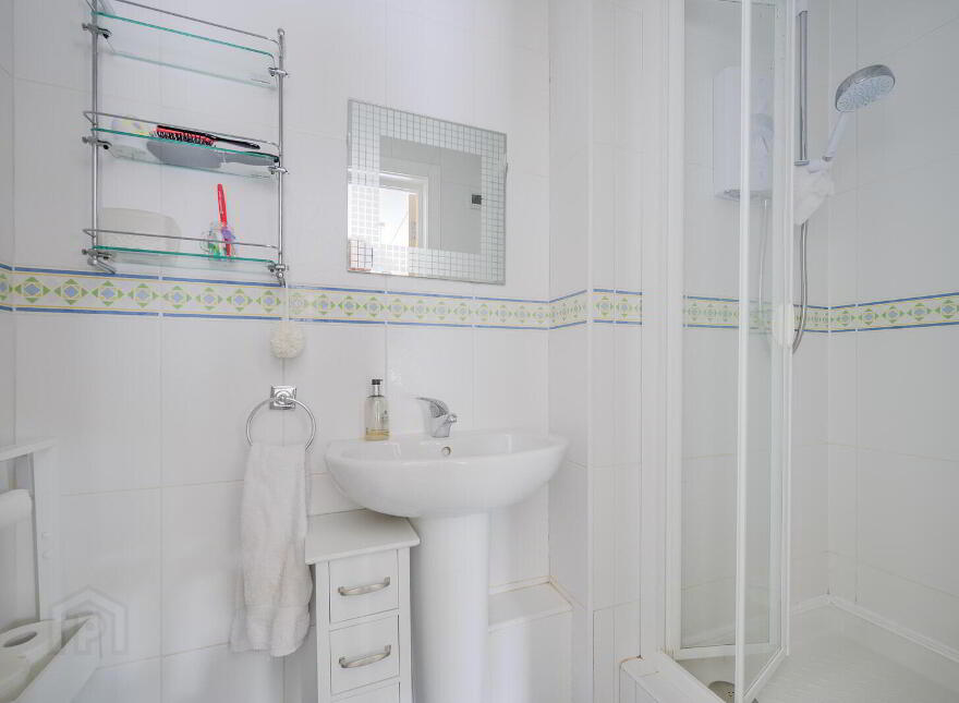 2 Knockmarloch Manor, 124 Hamilton Road, Bangor, BT20 5DB
