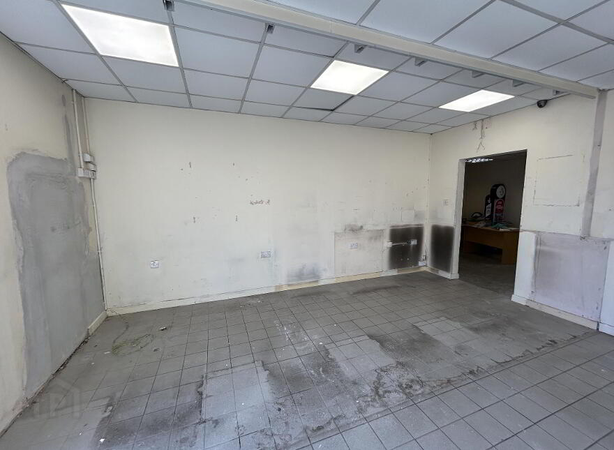 240 Antrim Road, Belfast, BT15 2AR