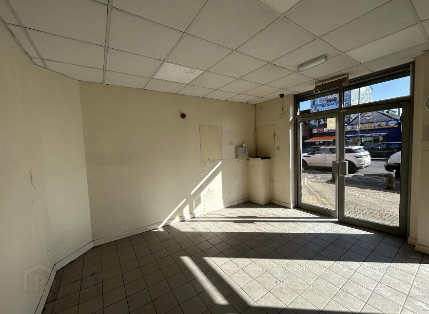 240 Antrim Road, Belfast, BT15 2AR