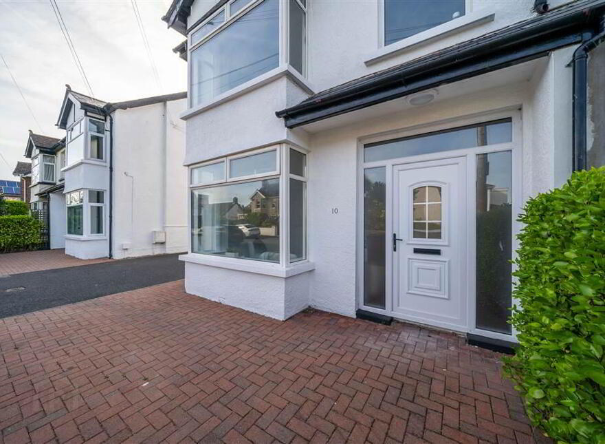 10 Glenburn Park, Bangor, BT20 5RG