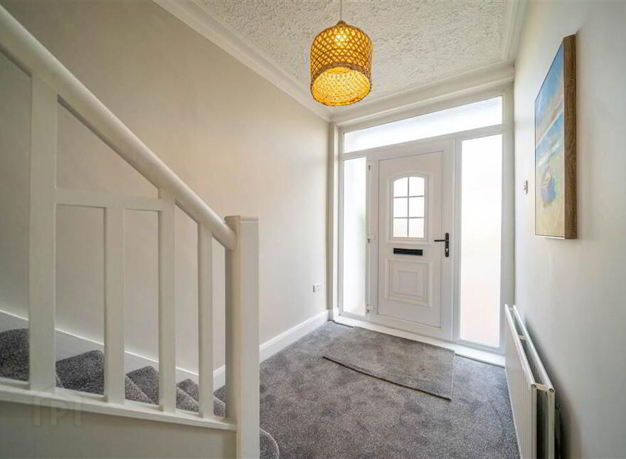10 Glenburn Park, Bangor, BT20 5RG