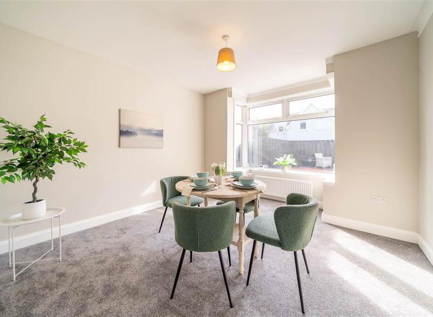 10 Glenburn Park, Bangor, BT20 5RG