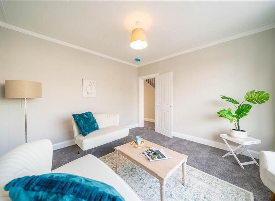 10 Glenburn Park, Bangor, BT20 5RG