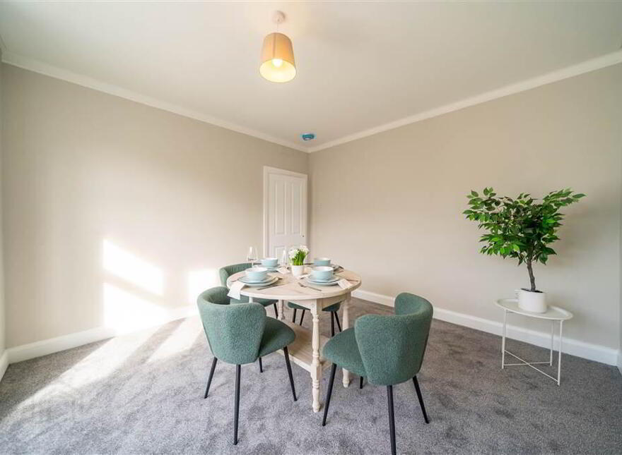 10 Glenburn Park, Bangor, BT20 5RG