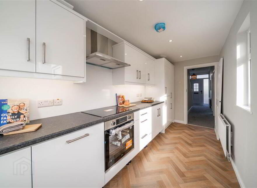 10 Glenburn Park, Bangor, BT20 5RG