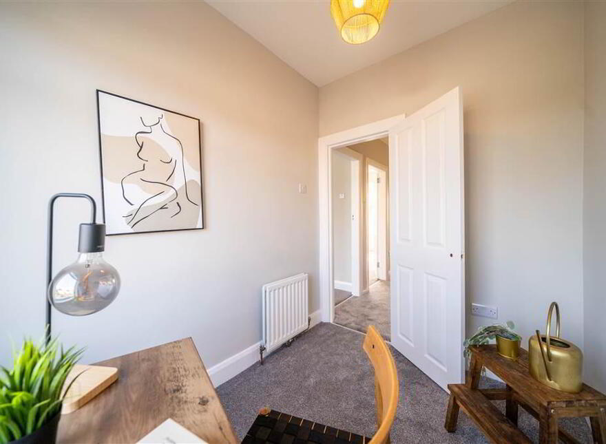 10 Glenburn Park, Bangor, BT20 5RG