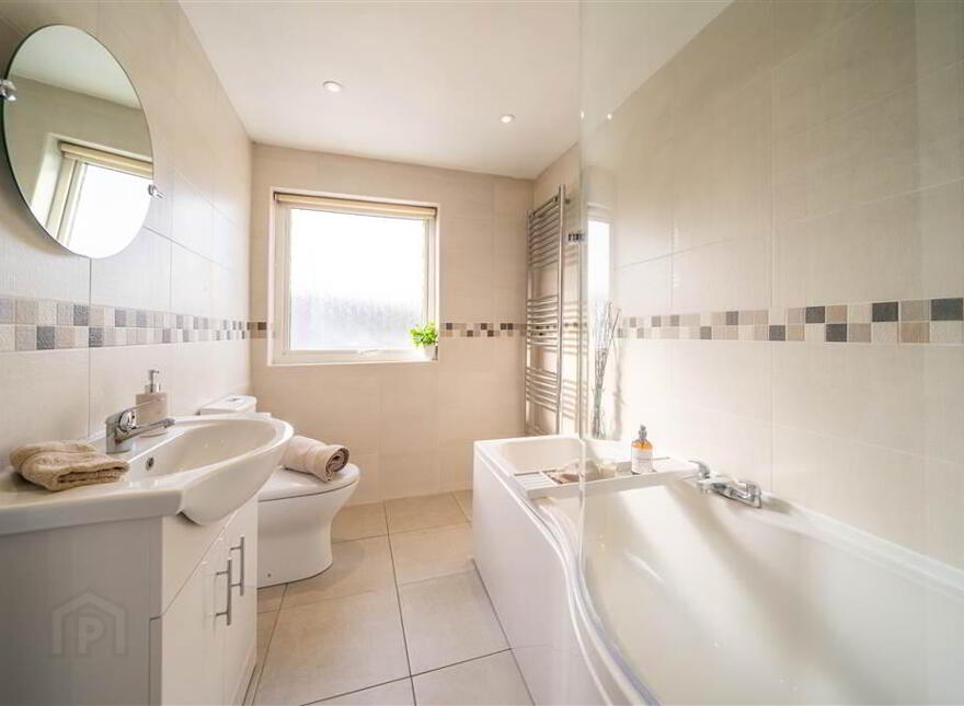 10 Glenburn Park, Bangor, BT20 5RG