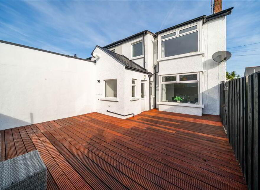 10 Glenburn Park, Bangor, BT20 5RG