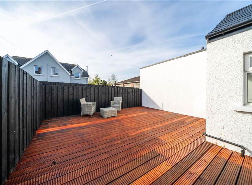 10 Glenburn Park, Bangor, BT20 5RG