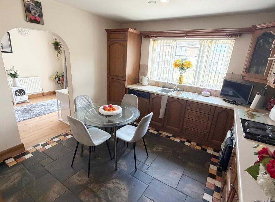 11 Newbridge Park, Coleraine, BT52 1PJ