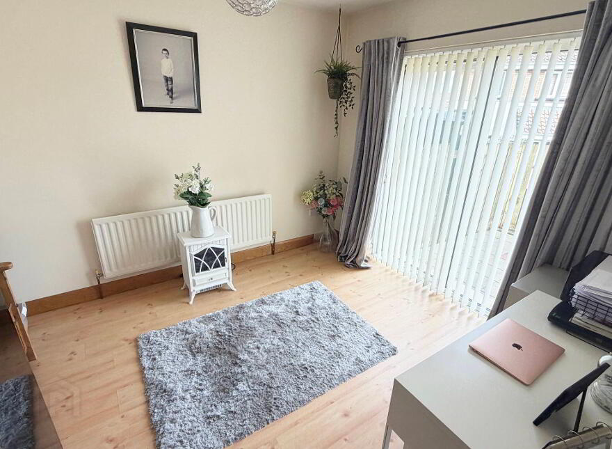11 Newbridge Park, Coleraine, BT52 1PJ