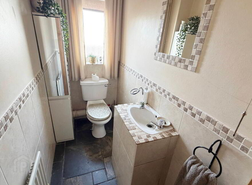 11 Newbridge Park, Coleraine, BT52 1PJ
