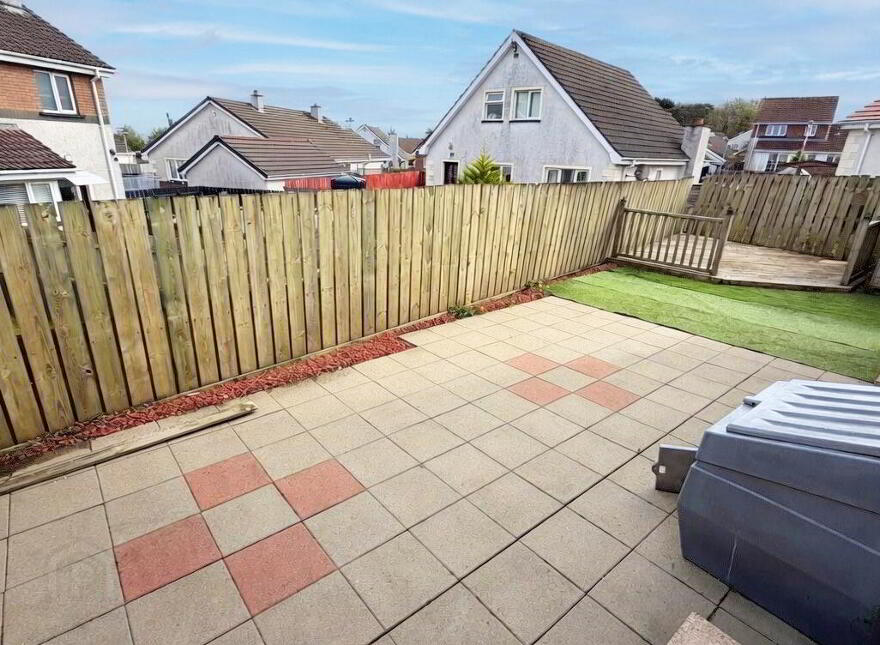 11 Newbridge Park, Coleraine, BT52 1PJ
