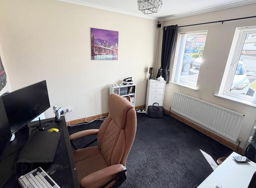 11 Newbridge Park, Coleraine, BT52 1PJ