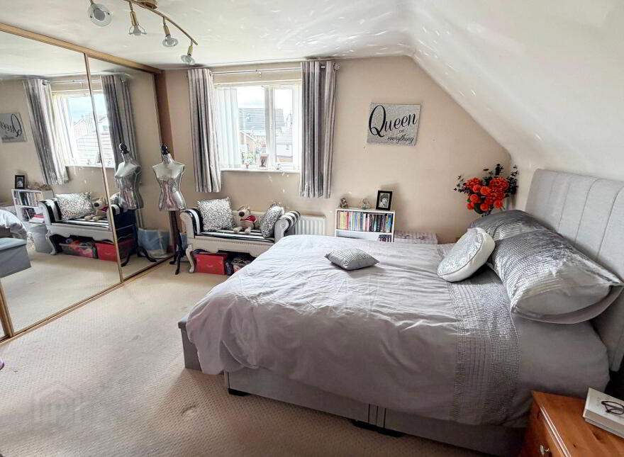 11 Newbridge Park, Coleraine, BT52 1PJ