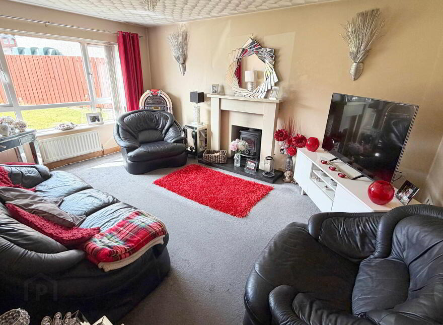 11 Newbridge Park, Coleraine, BT52 1PJ