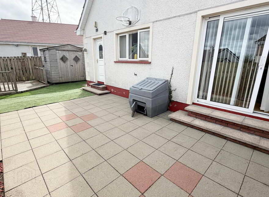 11 Newbridge Park, Coleraine, BT52 1PJ