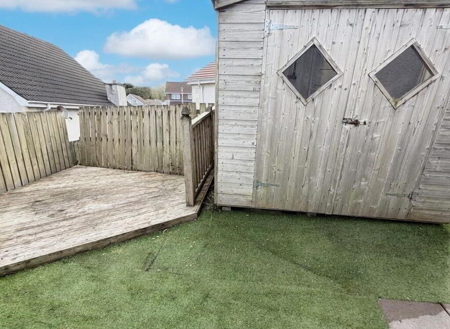 11 Newbridge Park, Coleraine, BT52 1PJ