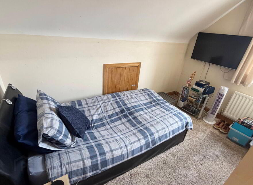 11 Newbridge Park, Coleraine, BT52 1PJ