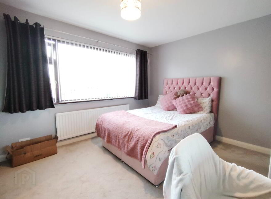 13 Galgorm Gardens, Galgorm, Ballymena, BT42 1BA