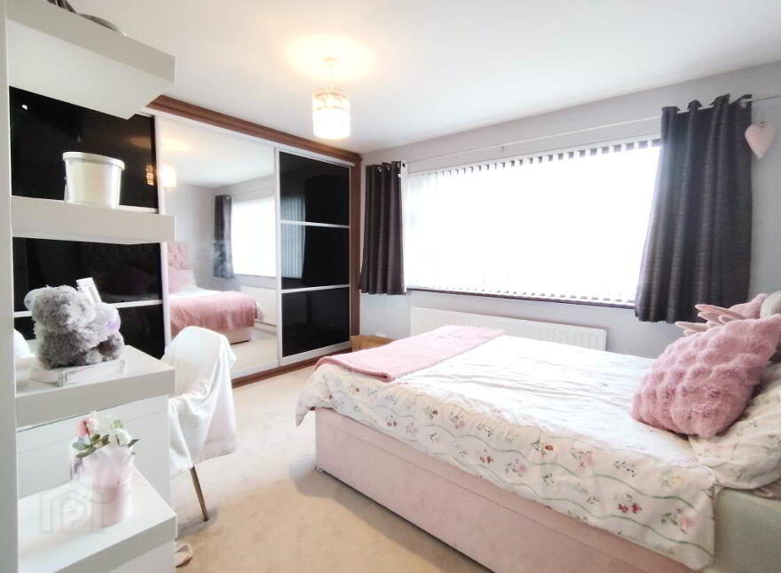 13 Galgorm Gardens, Galgorm, Ballymena, BT42 1BA