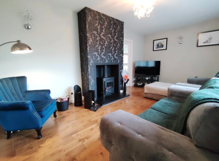 13 Galgorm Gardens, Galgorm, Ballymena, BT42 1BA