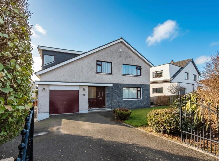 13 Galgorm Gardens, Galgorm, Ballymena, BT42 1BA