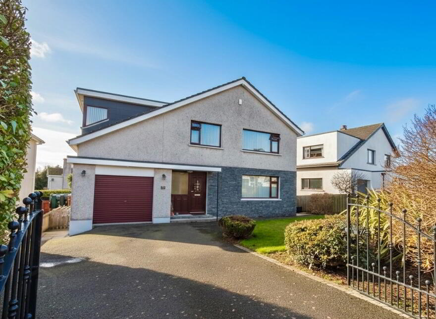 13 Galgorm Gardens, Galgorm, Ballymena, BT42 1BA