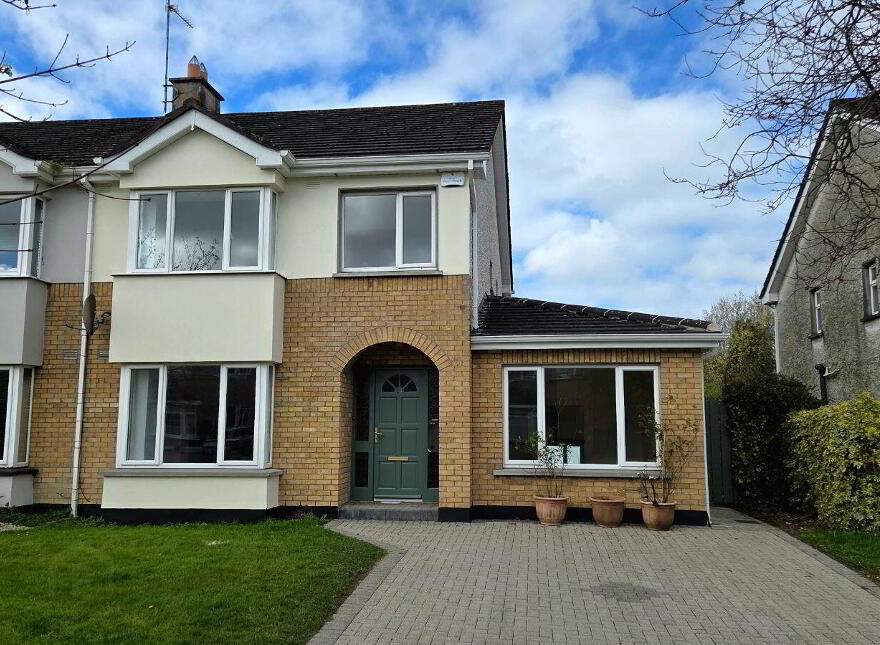 19 Brook Avenue, Rocklands, Cavan, H12V651