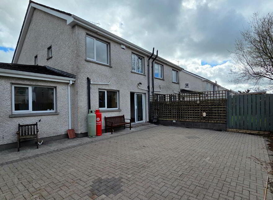 19 Brook Avenue, Rocklands, Cavan, H12V651