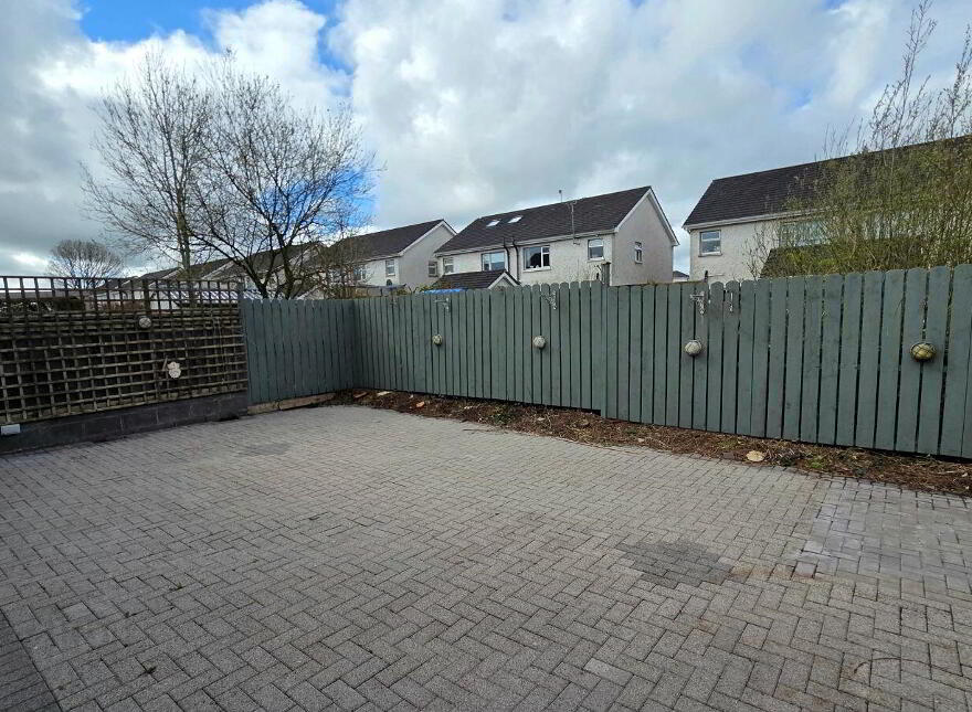 19 Brook Avenue, Rocklands, Cavan, H12V651