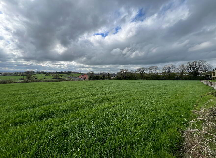 Land At Killymeal Road, Dungannon, BT71 6TP